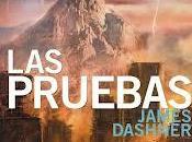 RESEÑA;; pruebas corredor laberinto