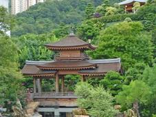 Lian Garden Hong Kong