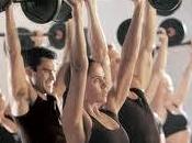 Entrenamiento aeróbico..¿antes después muscular?