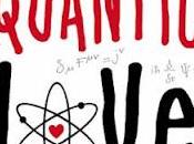 Reseña: Quantic Love～ Sonia Fernández-Vidal