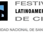 Primer Festival Latinoamericano cine Universidad Nacional Martin