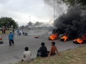 Villa Soldati, Argentina