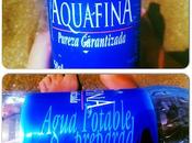 Aquafina, como vender agua grifo precio mineral.