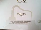Purify Primary Essence