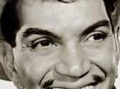 NOTICIA: como 1911, nació Mario Moreno “Cantinflas”