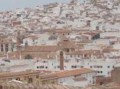 Antequera Málaga