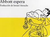 Abbott espera, Chris Bachelder