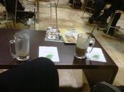 Brindar cafe.