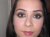 Maquillaje: Otoño