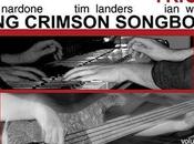 Crimson Jazz Trio King Songbook, Volume