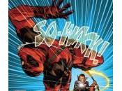 Primer vistazo Deadpool