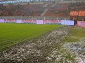 Independiente, Vélez, partido interminable