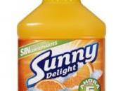 Bloguzz Sunny Delight