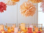Flores papel