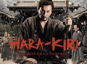 profundidad: Hara-Kiri: Muerte Samurái