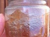 Pegamento comestible