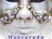 RESEÑA;; Mascarada (Los Sangre Azul