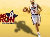 Deron Williams, veces olímpico.