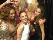 Spice Girls: Clausura JJOO Londres 2012