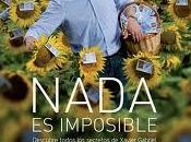 Reseña «Nada imposible»