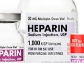heparina