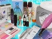 Sorteo Como estrellas fugaces