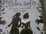 Último para participar lectura conjunta 'Zafiro'