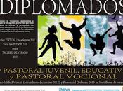 Diplomados pastoral juvenil, educatica vocacional