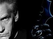 David Cronenberg considera arte 'The Dark Knight'