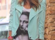 Mint Jacket