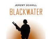 Blackwater. privatización guerra