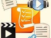 curación contenidos, curadores cinco fases