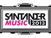 Santander Music Festival también lanza abonos anti-IVA.