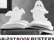 Ghostbookbusters