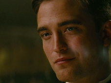 Robert Pattinson será Lawrence Arabia