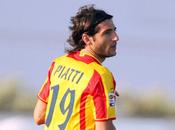 Piatti decidió venir River