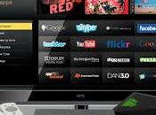 Smart Android Box: androides llegan nuestros televisores