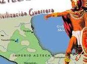 últimos días imperio Azteca.