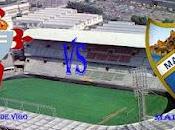 CELTA VIGO MALAGA