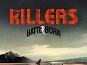Killers: detalles sobre nuevo disco