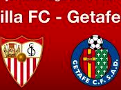 Actualidad Sevillista: Sevilla Getafe CF.Arranca Temporada 12/13 Nervión.