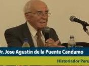 José Agustín Puente Candamo: "Con única autoridad conceden años vida docencia, puedo callar"