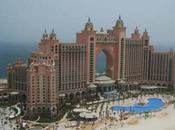 Hotel Atlantis Dubái