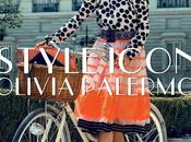 Style icon: olivia palermo