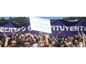 ¿Dónde está democracia?