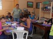 Talleres para padres