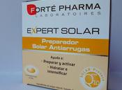 Expert Solar Forté Pharma