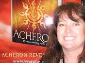 Sherrilyn Kenyon despeja algunas dudas