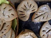 Fougasse Galleta