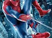 Posible fecha para Blu-ray Amazing Spider-Man